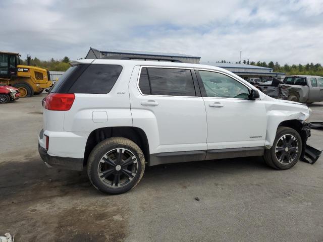 Vin: 2gkflue33h6112052, lot: 56013795, gmc terrain slt 20173