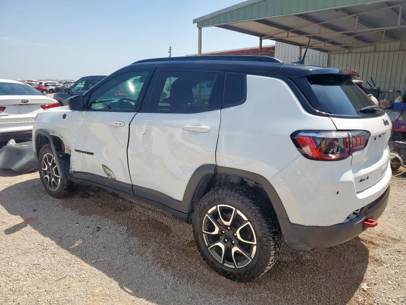 Vin: 3c4njddn9rt161009, lot: 56754755, jeep compass trailhawk 20242