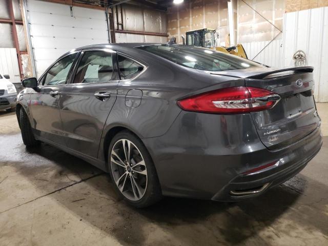 Vin: 3fa6p0d91lr176225, lot: 56784285, ford fusion titanium 20202