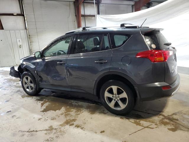 Vin: jtmrfrev1fd140090, lot: 55526435, toyota rav4 xle 20152