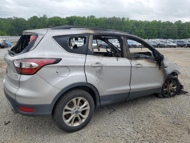 Vin: 1fmcu0gd4hua45856, lot: 57842285, ford escape se 20173