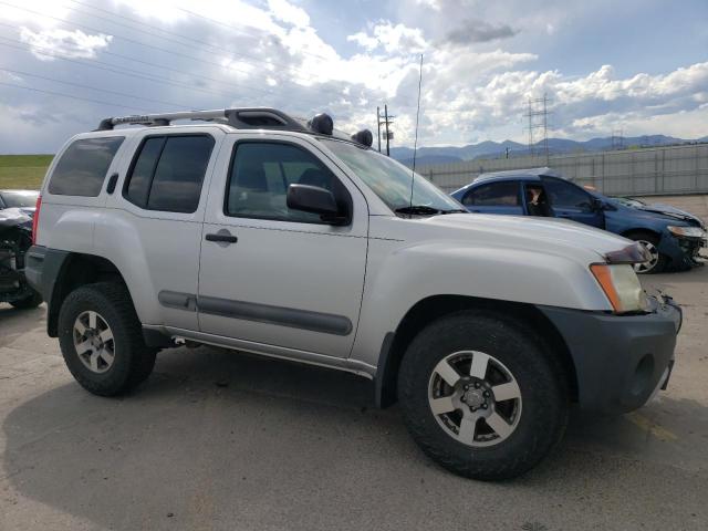 Vin: 5n1an0nw0bc508517, lot: 55515675, nissan xterra off road 20114