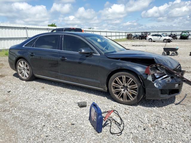 Vin: waur2afd0en004347, lot: 56222025, audi a8 l quattro 20144
