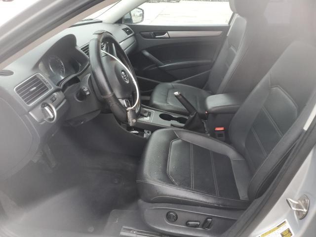 2015 VOLKSWAGEN PASSAT S 1VWAS7A31FC099917