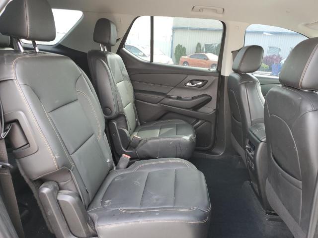 2021 CHEVROLET TRAVERSE R 1GNEVJKW8MJ174386