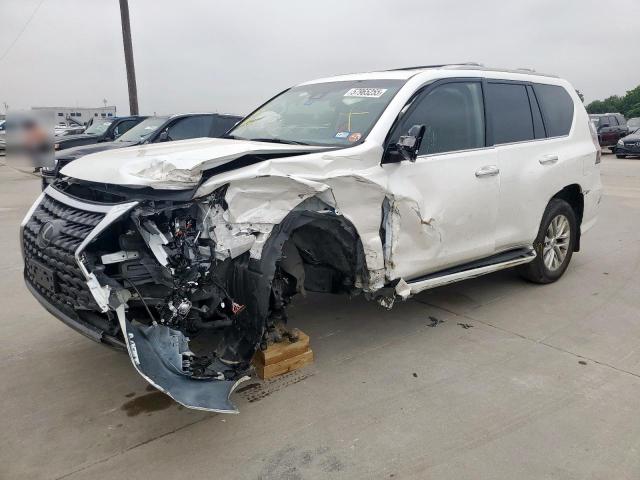 Vin: jtjam7bx6p5345409, lot: 57965255, lexus gx 460 2023 img_1