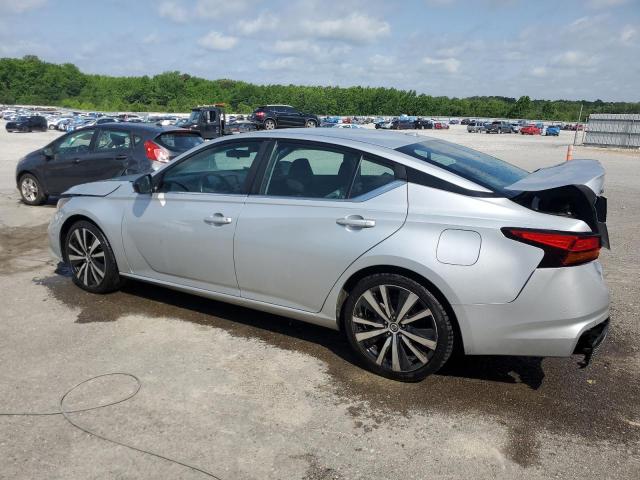 Vin: 1n4bl4cv9mn327025, lot: 56590165, nissan altima sr 20212