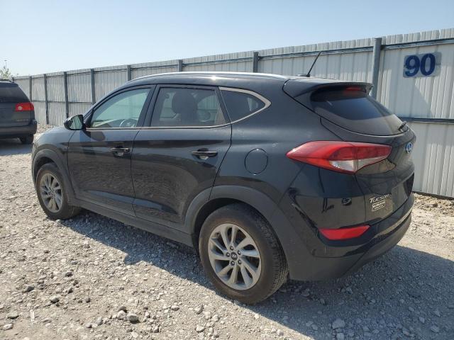 Vin: km8j3ca43gu068774, lot: 50343725, hyundai tucson limited 20162