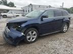 2015 TOYOTA HIGHLANDER - 5TDDKRFH5FS124168