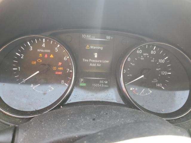 2017 NISSAN ROGUE S - 5N1AT2MT5HC803999