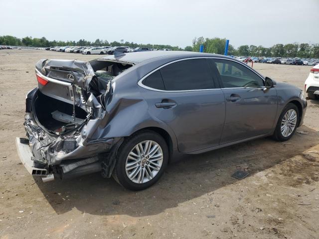 Vin: jthbk1gg7f2184537, lot: 57311865, lexus es350 350 20153