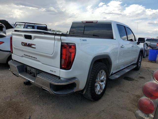 Vin: 3gtu9del4lg142594, lot: 56345335, gmc sierra k1500 slt 20203