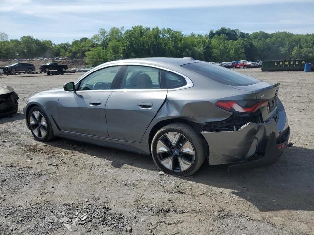 Vin: wby83fb04rft02927, lot: 56941215, bmw i4 xdrive xdrive 40 20242