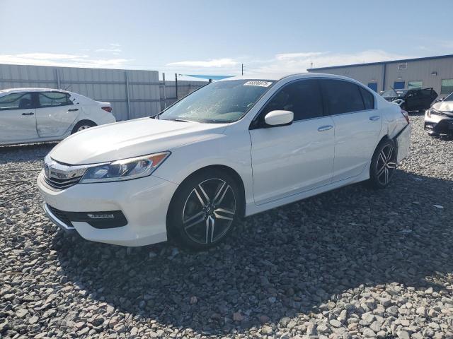 HONDA ACCORD SPO