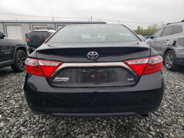 2017 TOYOTA CAMRY LE - 4T1BF1FK6HU334667