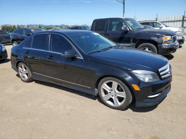 Vin: wddgf8bb0br182300, lot: 57858985, mercedes-benz c-class 300 4matic 20114