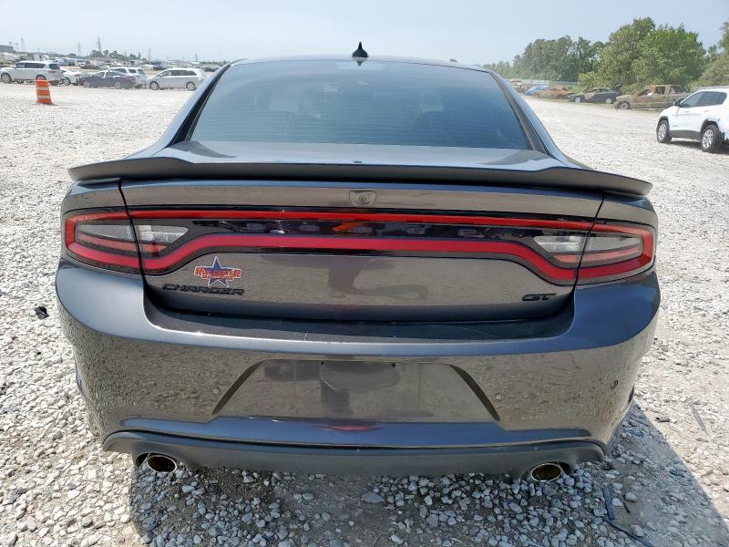 2021 DODGE CHARGER GT 2C3CDXHG5MH644417