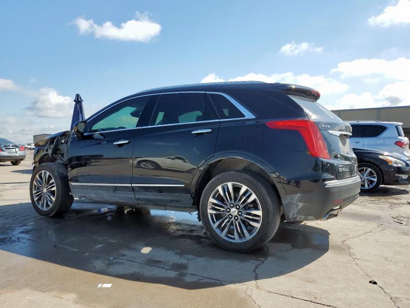 Vin: 1gykncrs5kz116898, lot: 57436045, cadillac xt5 luxury 20192