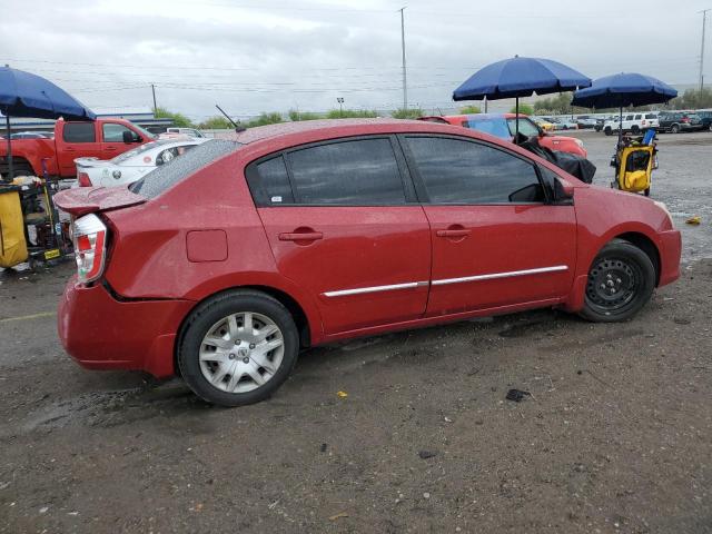 Vin: 3n1ab6ap0cl707381, lot: 55507365, nissan sentra 2.0 20123
