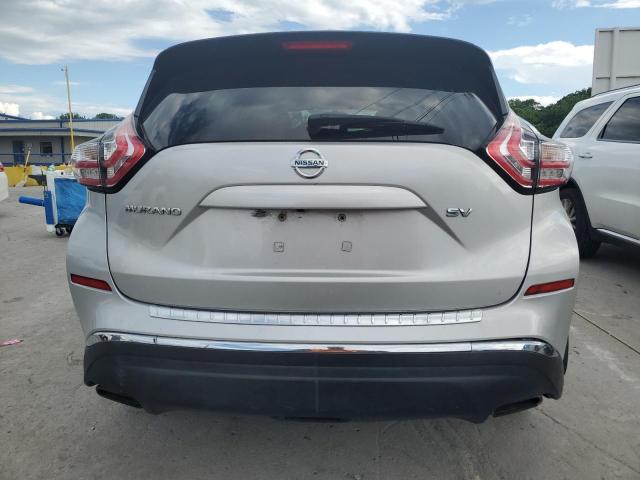 2015 NISSAN MURANO S - 5N1AZ2MG1FN269774