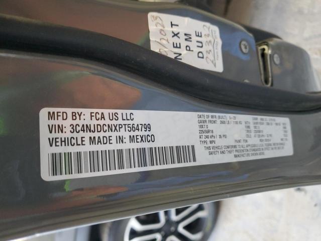 2023 JEEP COMPASS LI 3C4NJDCNXPT564799