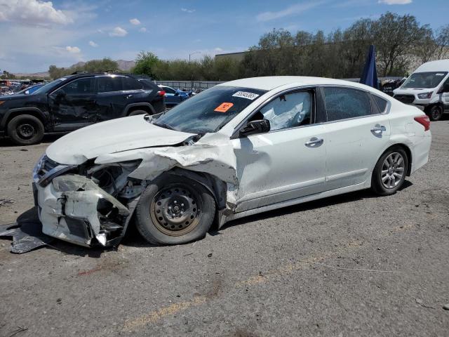 2017 NISSAN ALTIMA 2.5 - 1N4AL3AP2HC225951