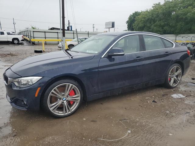 Global Auto Auctions: 2017 BMW 440XI GRAN