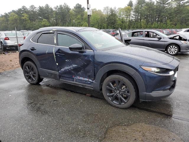 Vin: 3mvdmbbm6sm755816, lot: 55840705, mazda cx30 select 20254