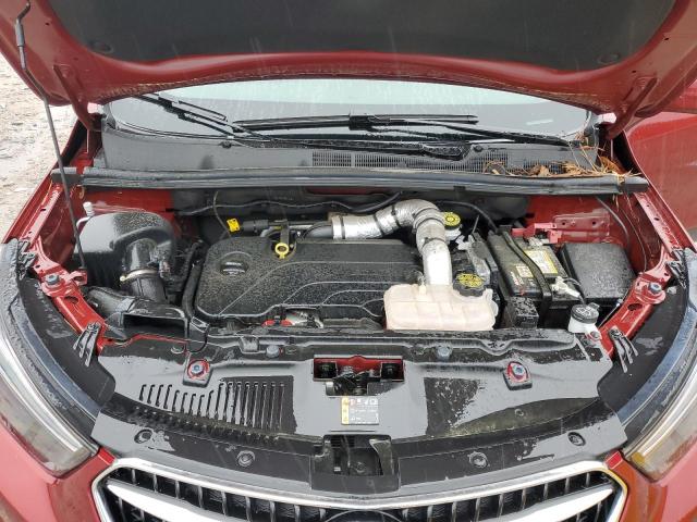 2022 BUICK ENCORE PRE #3301801326