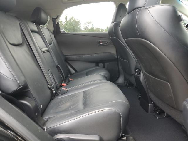 2015 LEXUS RX 350 - 2T2ZK1BA1FC162808