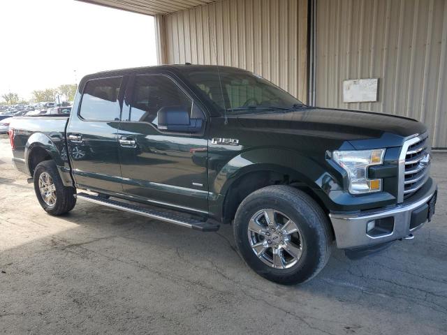 Vin: 1ftew1eg1ffb81261, lot: 56217585, ford f-150 supercrew 20154