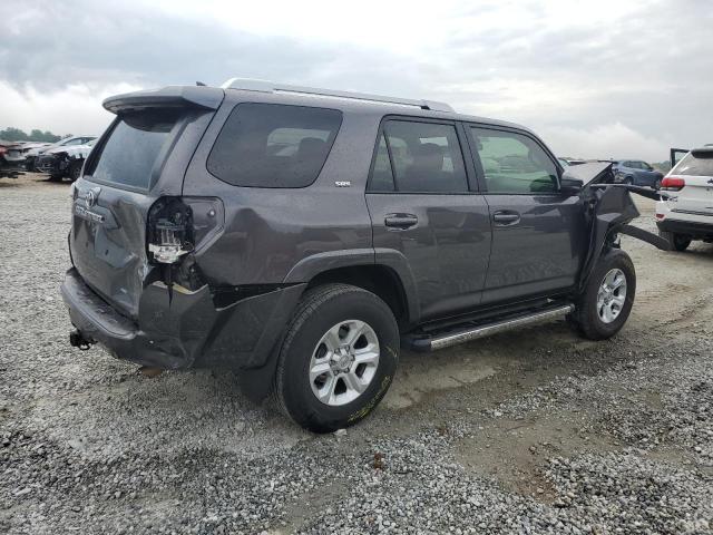 Vin: jtezu5jr8f5089524, lot: 55384645, toyota 4runner sr5 20153