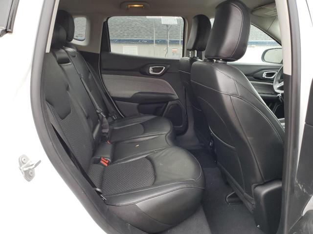 2022 JEEP COMPASS LA - 3C4NJCBB8NT156266