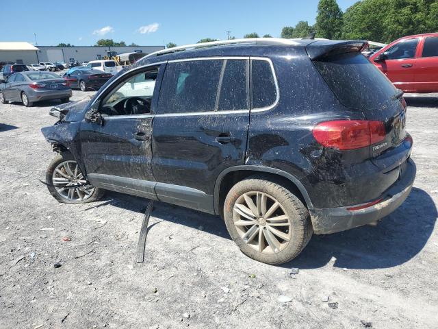 Vin: wvgbv3ax4ew543200, lot: 58200825, volkswagen tiguan s 20142