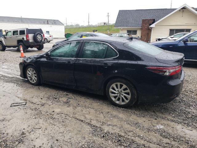 Vin: 4t1c11ak2pu116461, lot: 50935945, toyota camry le 20232