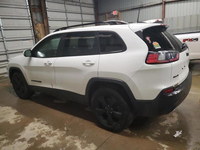 2019 JEEP CHEROKEE L 1C4PJMLX7KD442474