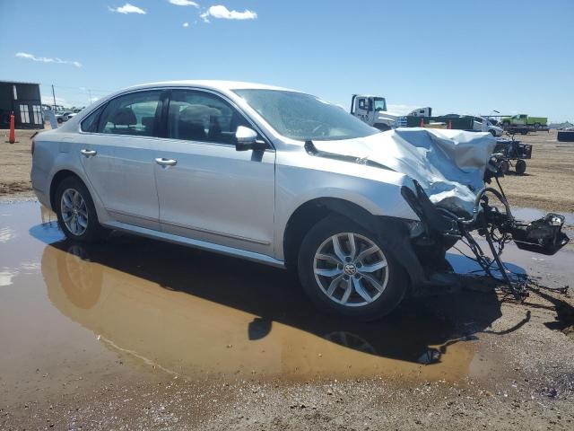 Vin: 1vwat7a31hc022304, lot: 57185685, volkswagen passat s 20174