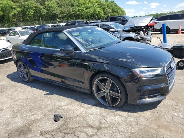 Vin: wau5ulffxk1032066, lot: 56683515, audi a3 premium plus 20194