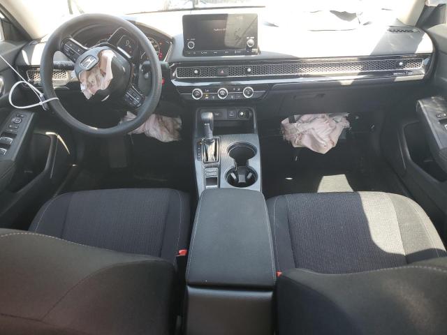 2024 HONDA CIVIC LX - 2HGFE2F29RH561534
