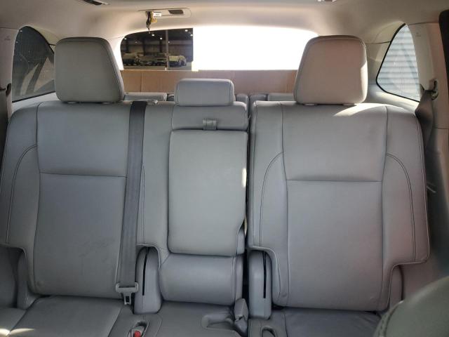 2015 TOYOTA HIGHLANDER - 5TDKKRFH4FS038762