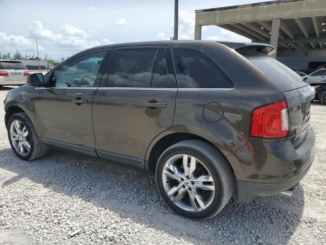Vin: 2fmdk3kcxbba25599, lot: 56131705, ford edge limited 20112