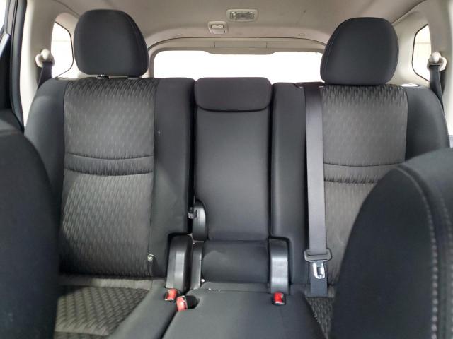 2017 NISSAN ROGUE S - JN8AT2MV9HW257524