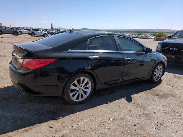 Vin: 5npec4ac4dh734565, lot: 56383125, hyundai sonata se 20133
