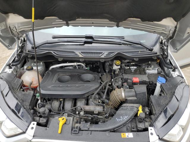 2020 FORD ECOSPORT T MAJ6S3KL9LC339720