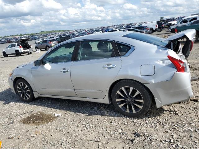 Vin: 1n4al3ap2hc129155, lot: 55488435, nissan altima 2.5 20172