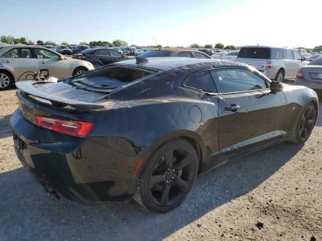 Vin: 1g1fh1r74g0184287, lot: 53680655, chevrolet camaro ss 20163