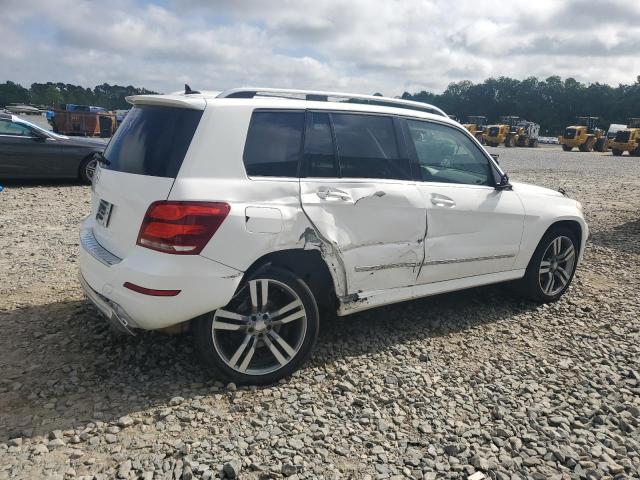 Vin: wdcgg5hb7fg342729, lot: 57240325, mercedes-benz glk-class 350 20153