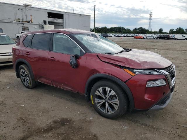 Vin: jn8at3ba3mw010628, lot: 57778505, nissan rogue sv 20214