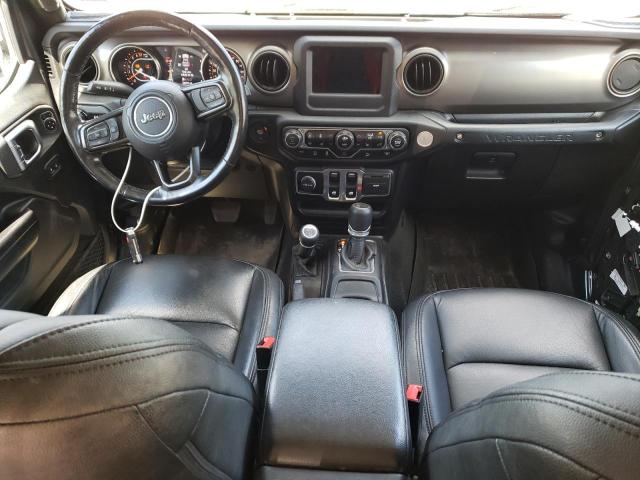 2020 JEEP WRANGLER S - 1C4GJXAG1LW240627