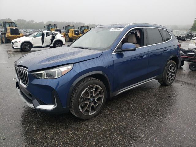 Vin: wbx73ef09s5151728, lot: 57975415, bmw x1 xdrive28i 2025 img_1